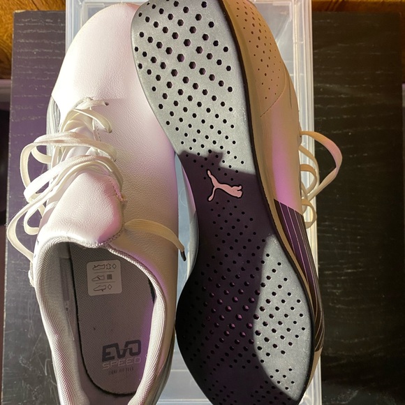 Puma evo shoes - Picture 3 of 10